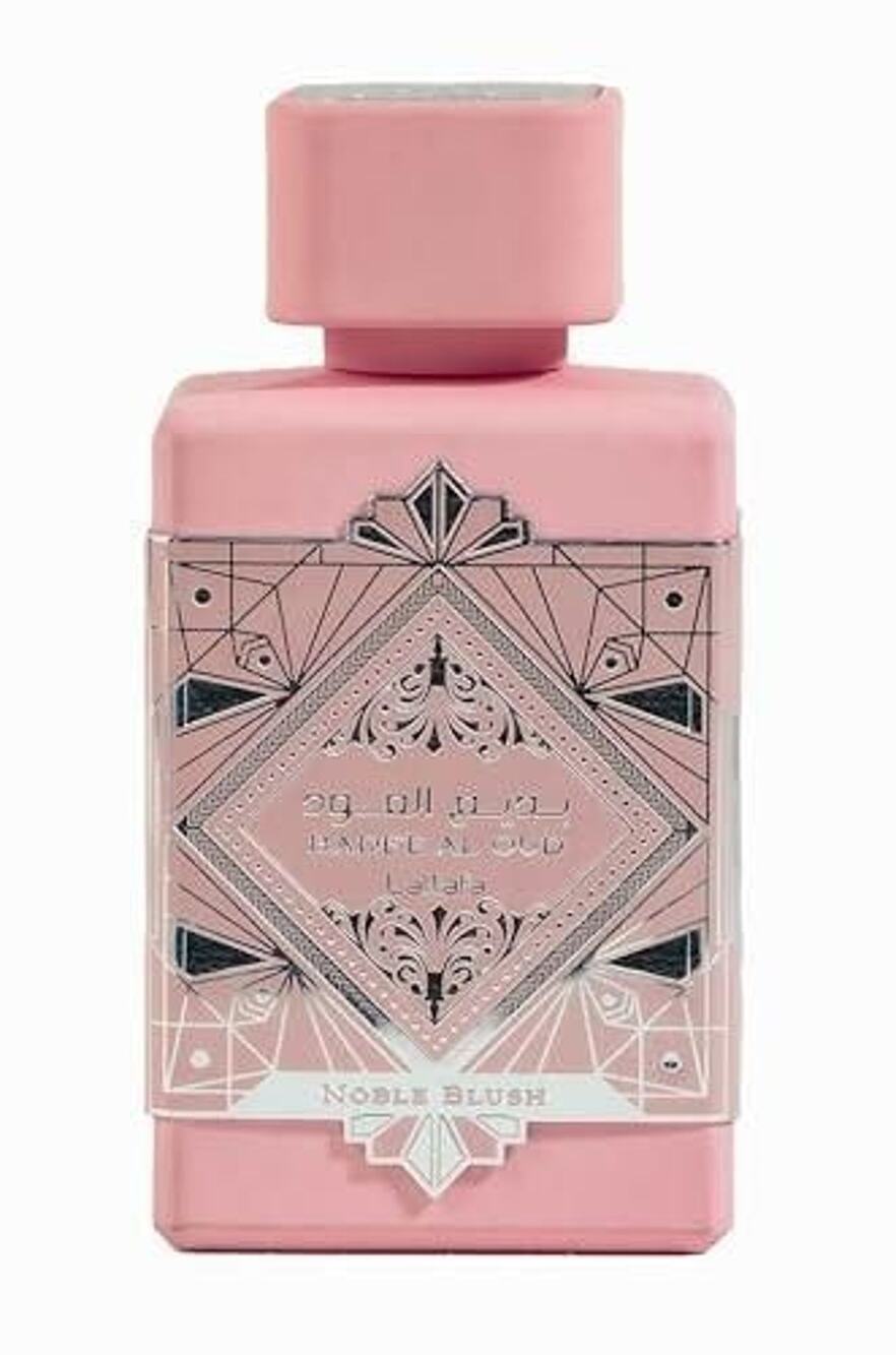 Lattafa Badee Al Oud Noble Blush by Lattafa  3.4 OZ for WOMEN